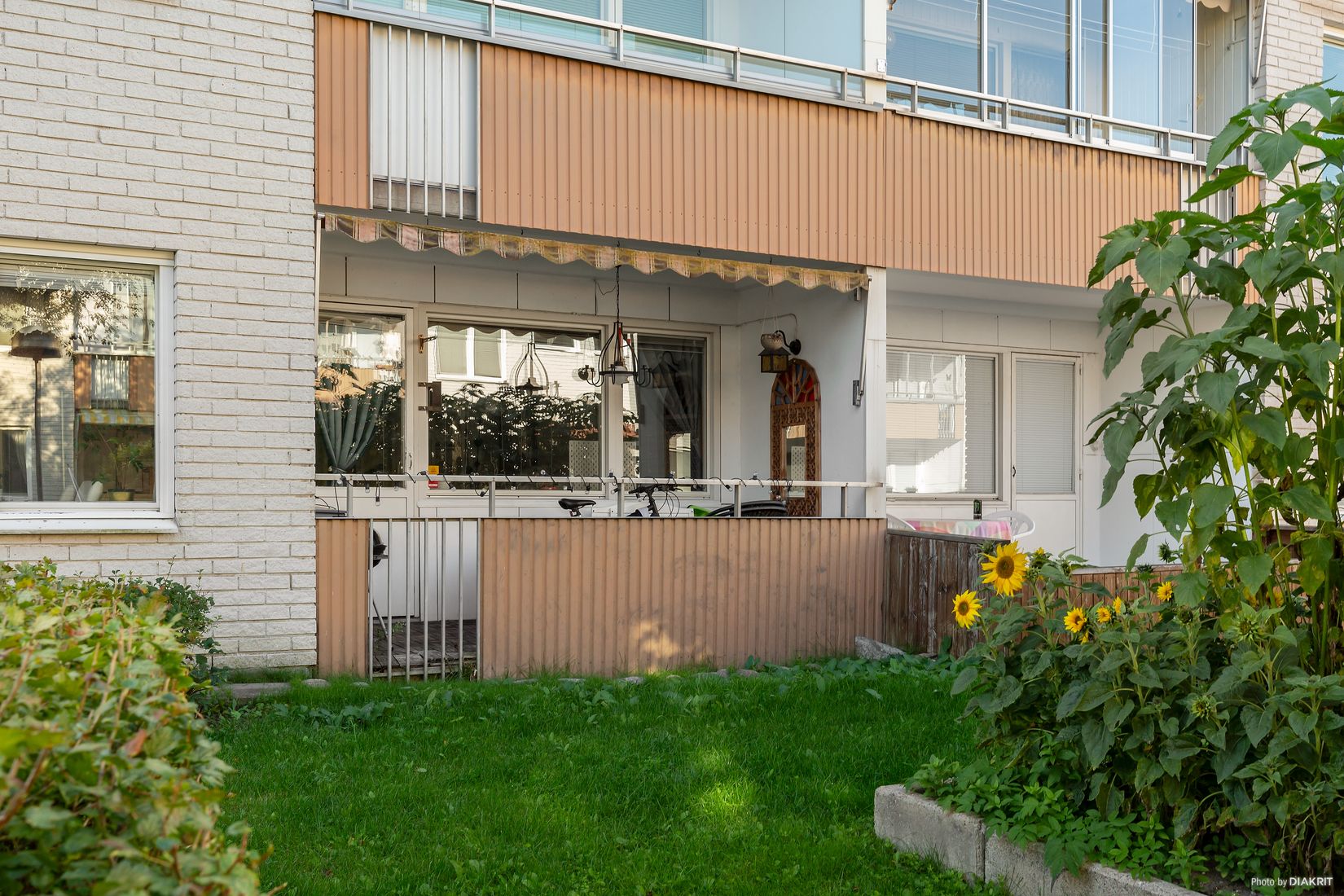 Bostadsrätt, Hallonvägen 62, Tibble, Upplands-Bro