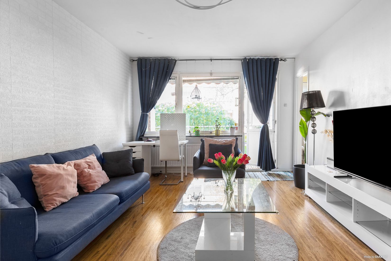 Bostadsrätt, Hallonvägen 62, Tibble, Upplands-Bro