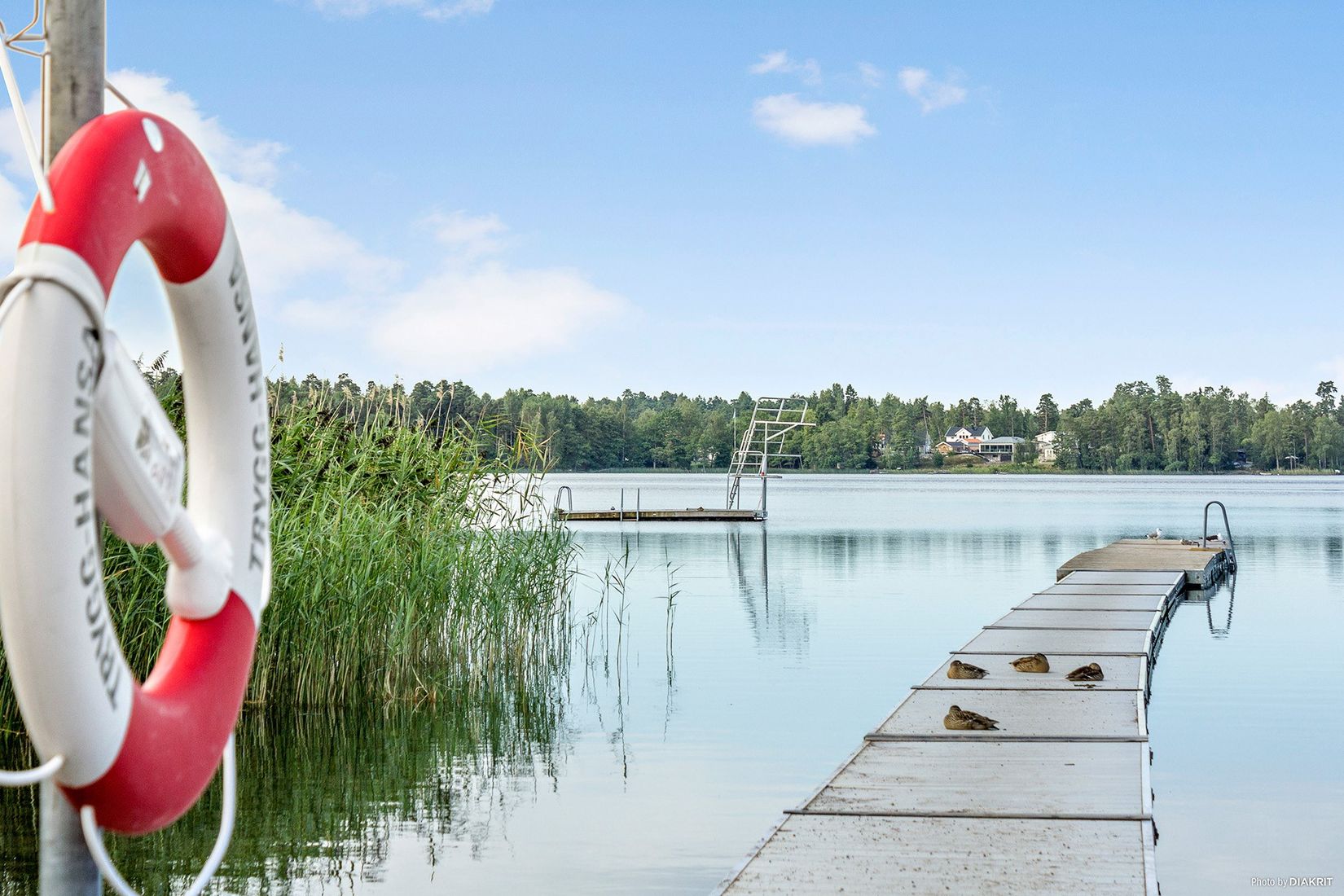 Bostadsrätt, Hallonvägen 62, Tibble, Upplands-Bro