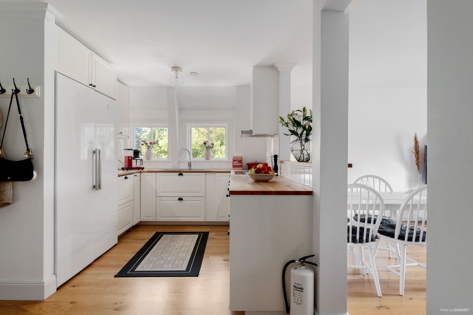 Bostadsrätt, Magna Sunnerdahls Väg 2, Säbyholm, Upplands-Bro