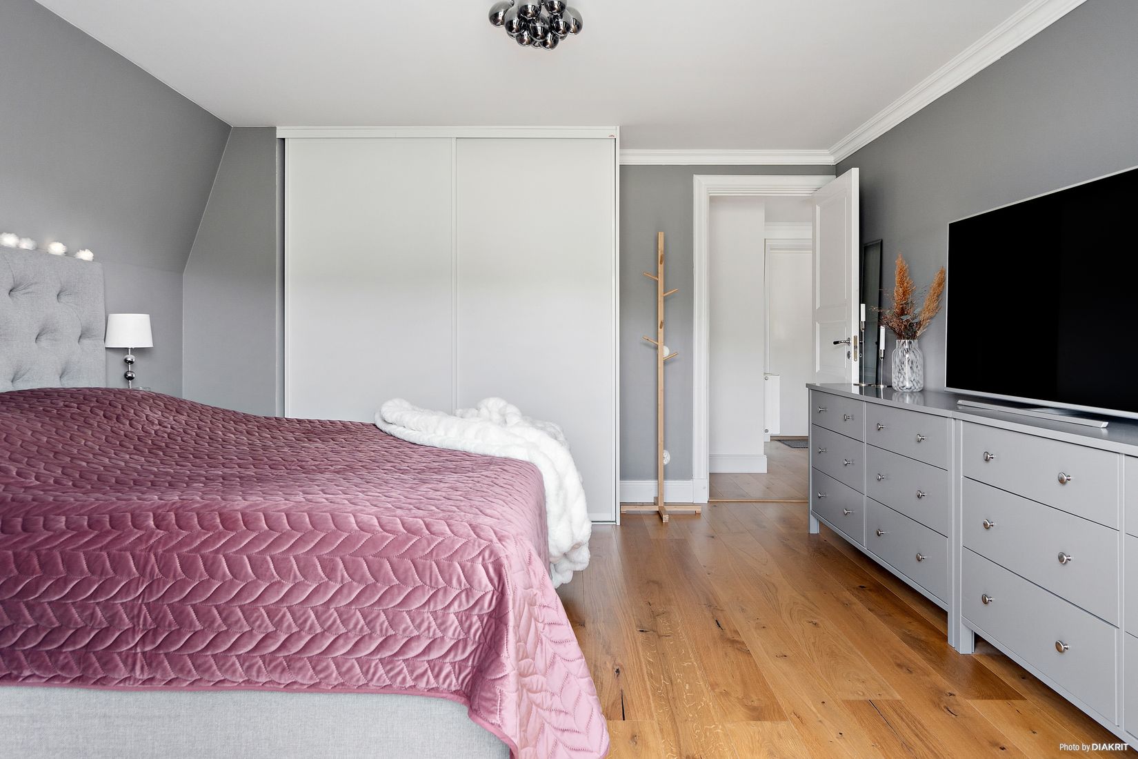 Bostadsrätt, Magna Sunnerdahls Väg 2, Säbyholm, Upplands-Bro