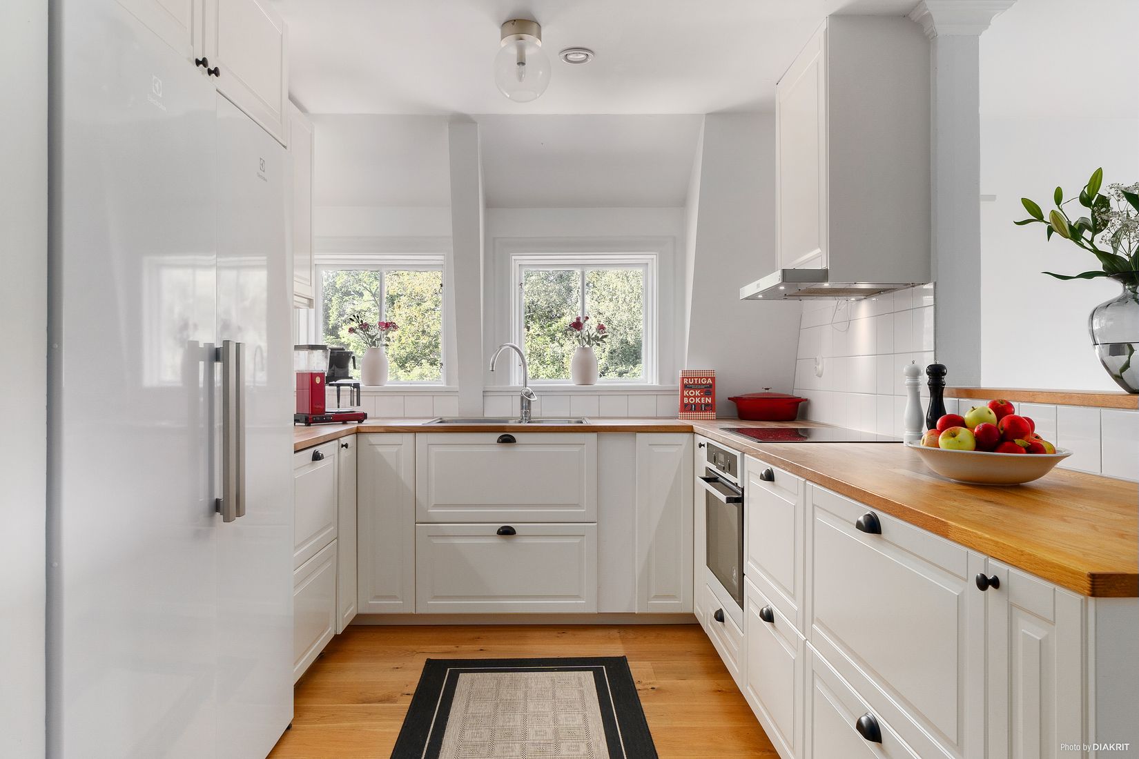 Bostadsrätt, Magna Sunnerdahls Väg 2, Säbyholm, Upplands-Bro