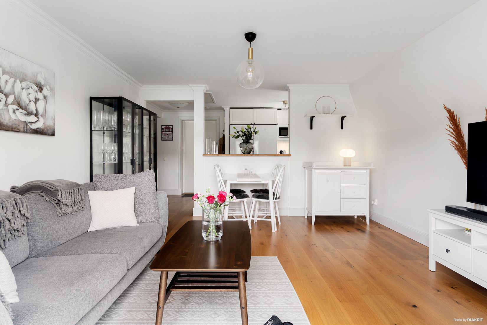 Bostadsrätt, Magna Sunnerdahls Väg 2, Säbyholm, Upplands-Bro