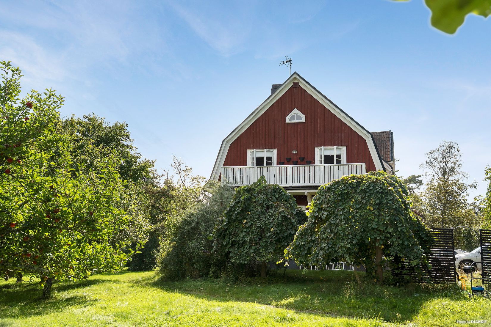 Bostadsrätt, Magna Sunnerdahls Väg 2, Säbyholm, Upplands-Bro
