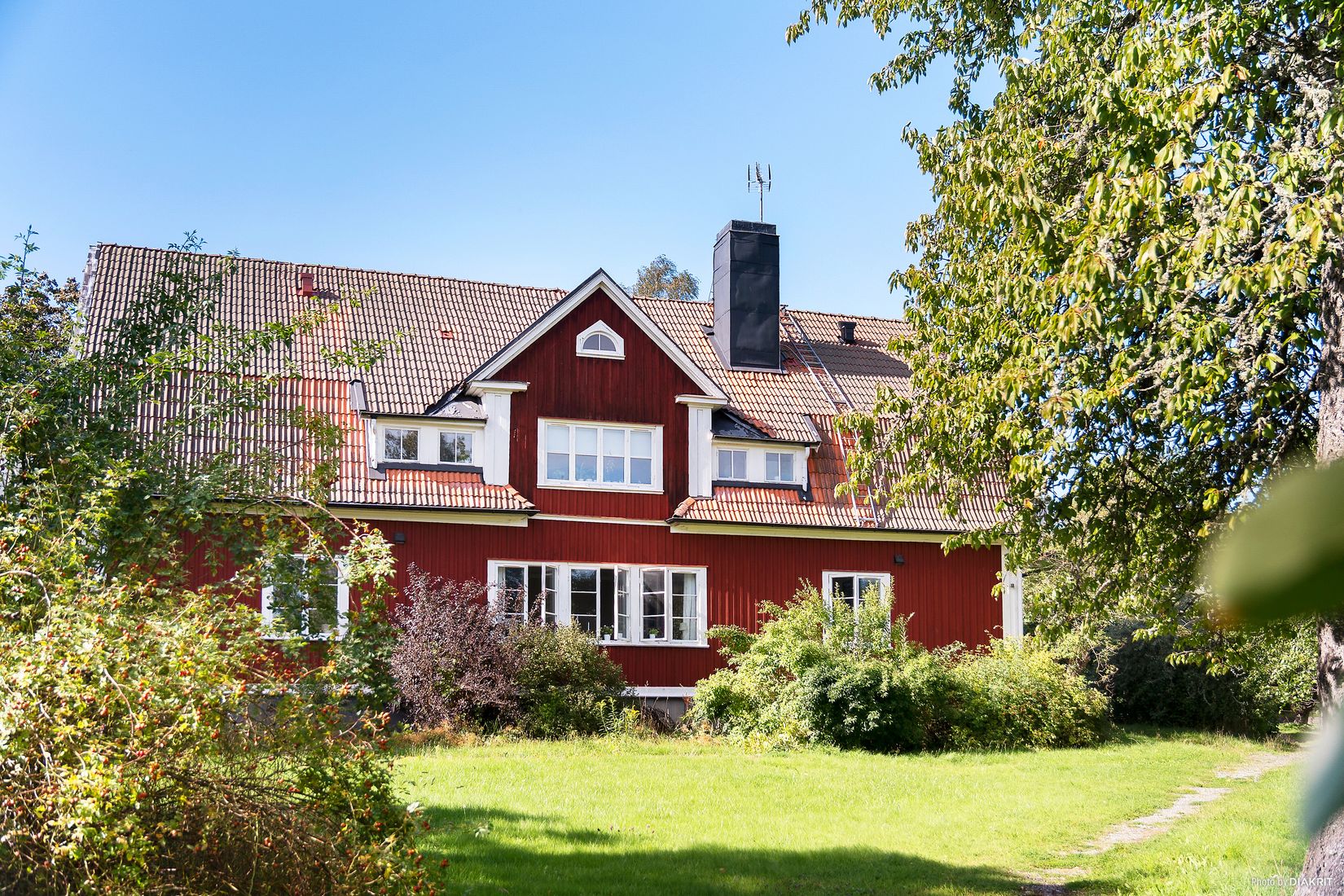 Bostadsrätt, Magna Sunnerdahls Väg 2, Säbyholm, Upplands-Bro