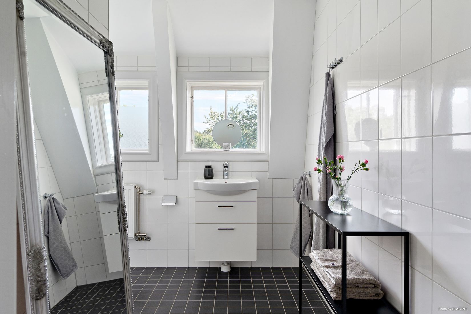 Bostadsrätt, Magna Sunnerdahls Väg 2, Säbyholm, Upplands-Bro