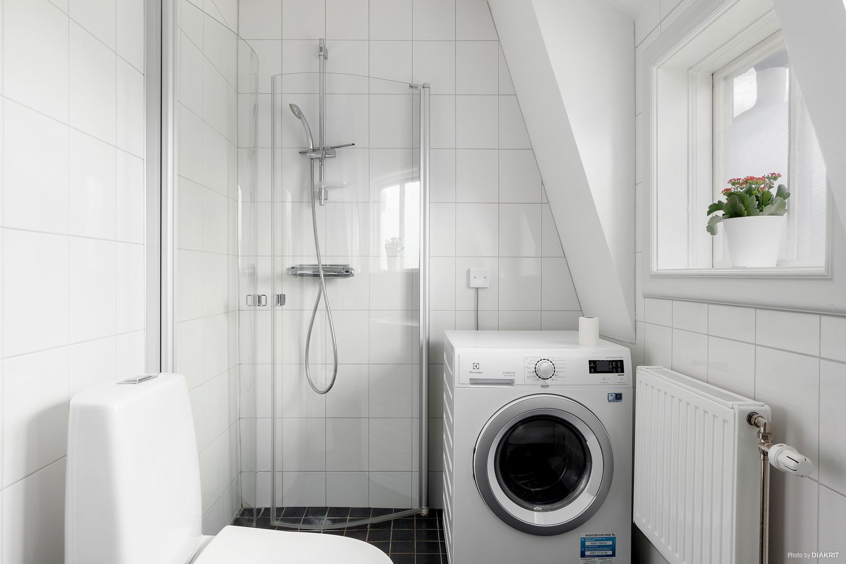 Bostadsrätt, Magna Sunnerdahls Väg 2, Säbyholm, Upplands-Bro