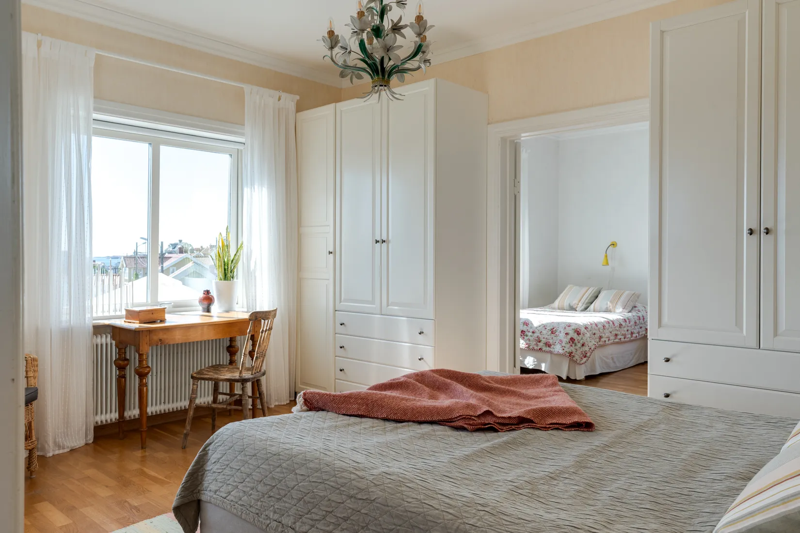 Villa, Varvsvägen 33, Hälsö, Öckerö