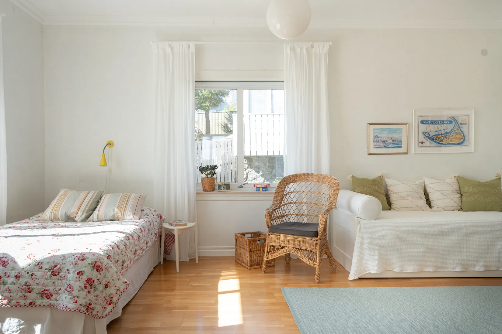 Villa, Varvsvägen 33, Hälsö, Öckerö