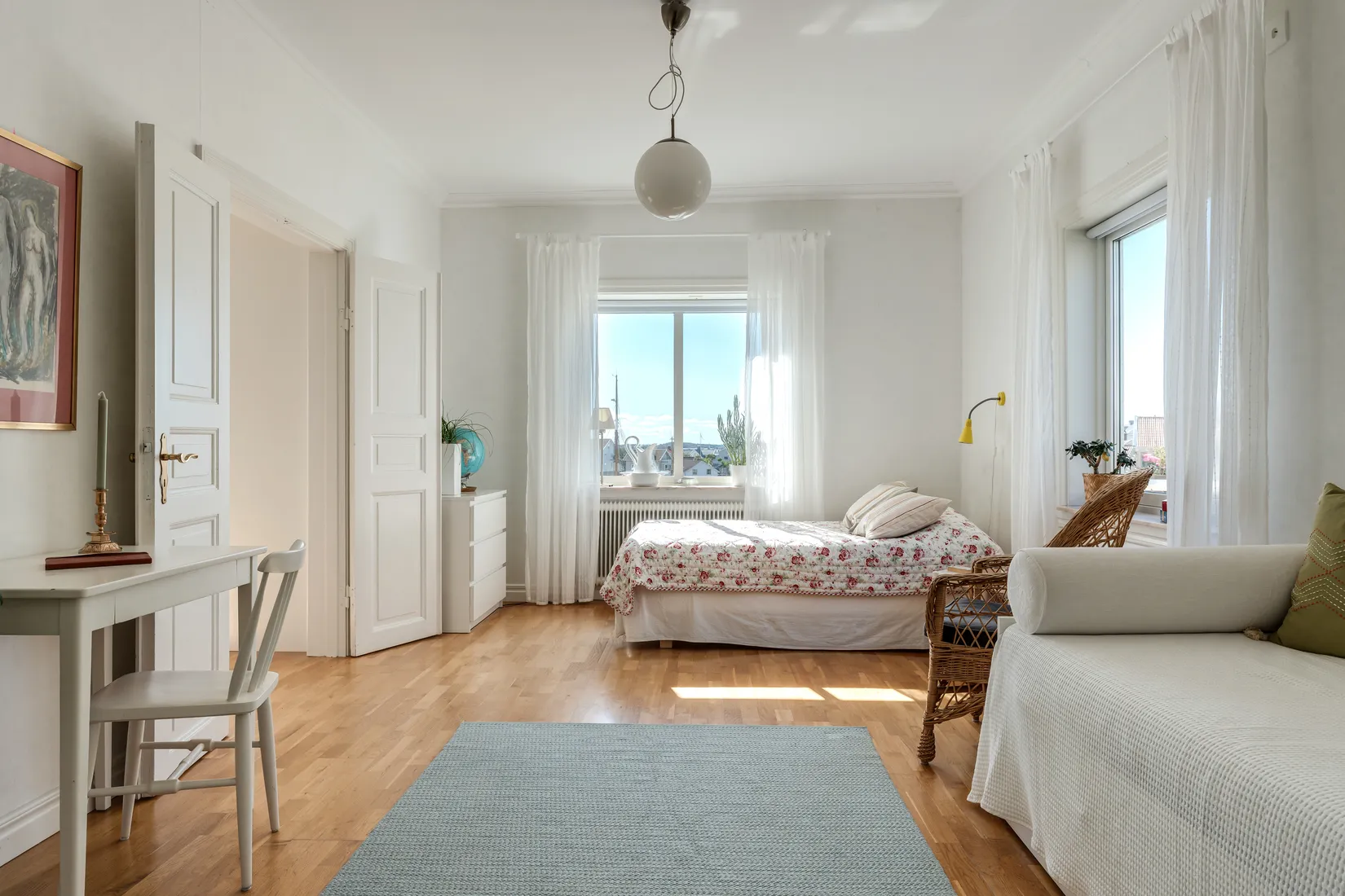 Villa, Varvsvägen 33, Hälsö, Öckerö