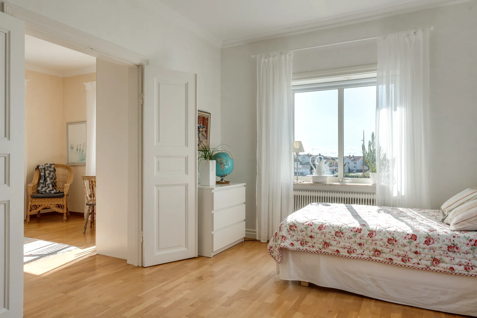 Villa, Varvsvägen 33, Hälsö, Öckerö