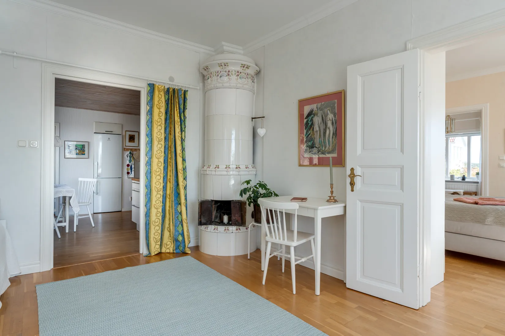 Villa, Varvsvägen 33, Hälsö, Öckerö