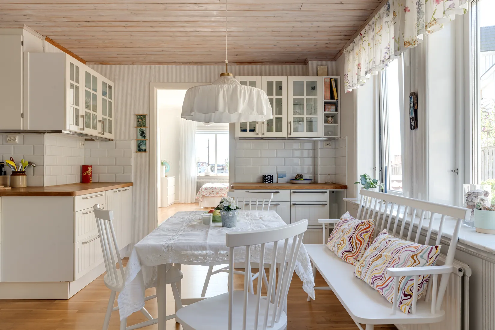 Villa, Varvsvägen 33, Hälsö, Öckerö