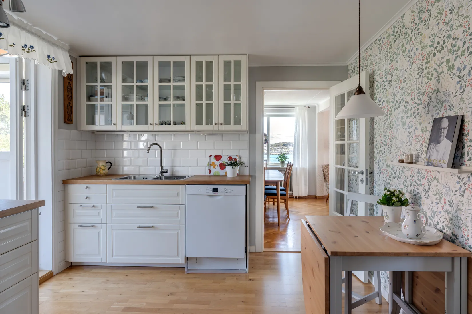 Villa, Varvsvägen 33, Hälsö, Öckerö