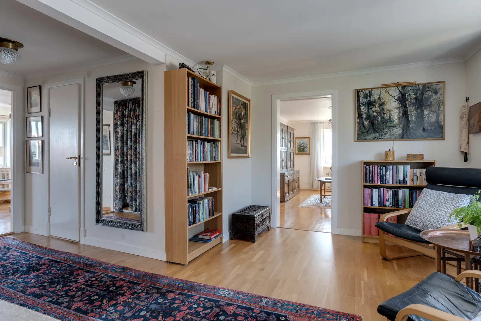 Villa, Varvsvägen 33, Hälsö, Öckerö