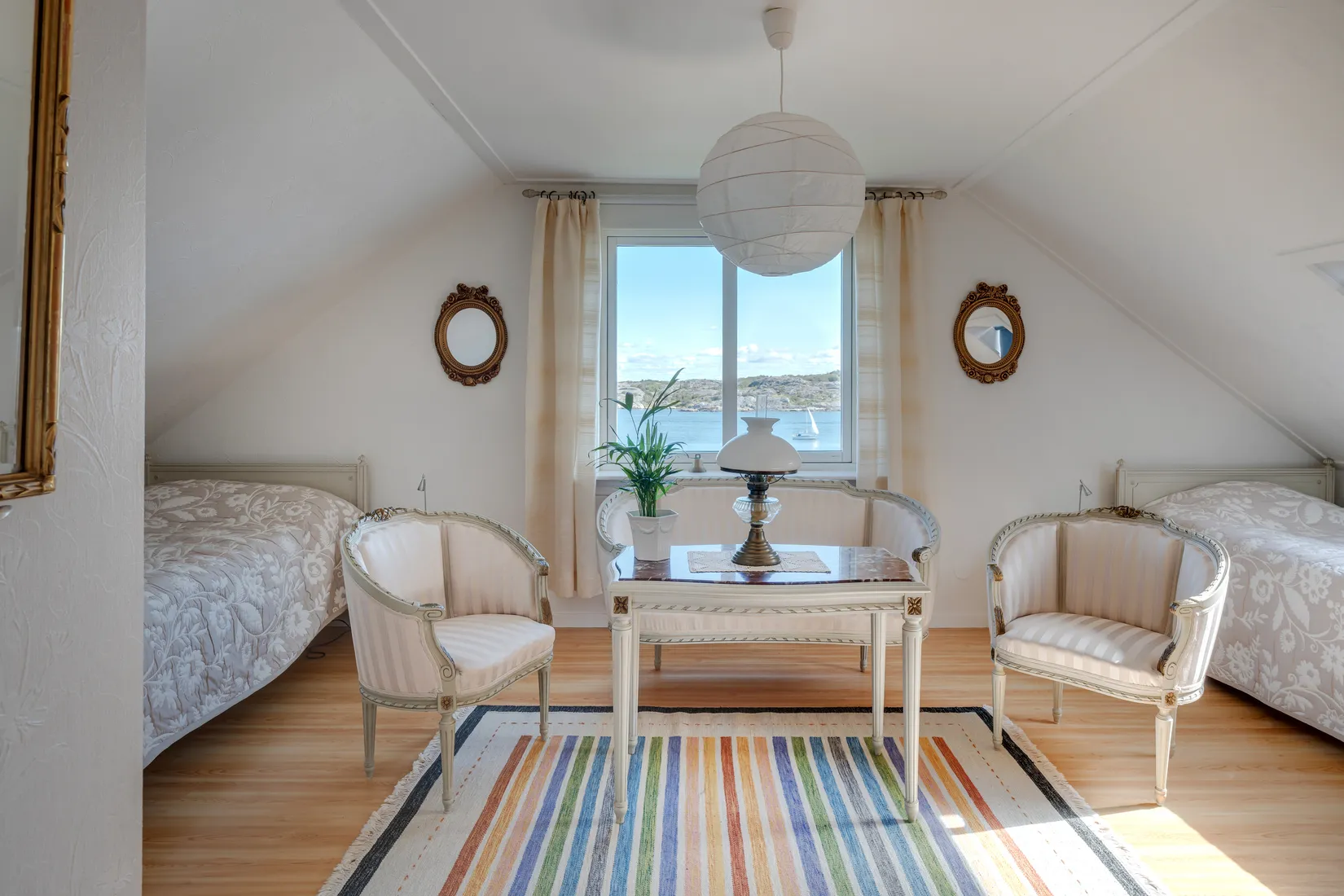 Villa, Varvsvägen 33, Hälsö, Öckerö