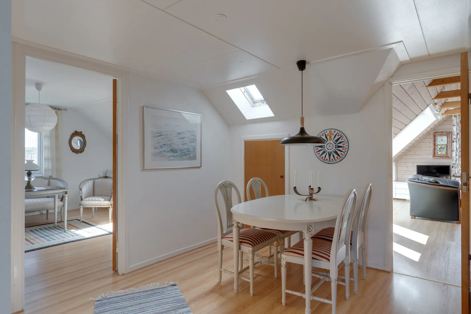 Villa, Varvsvägen 33, Hälsö, Öckerö