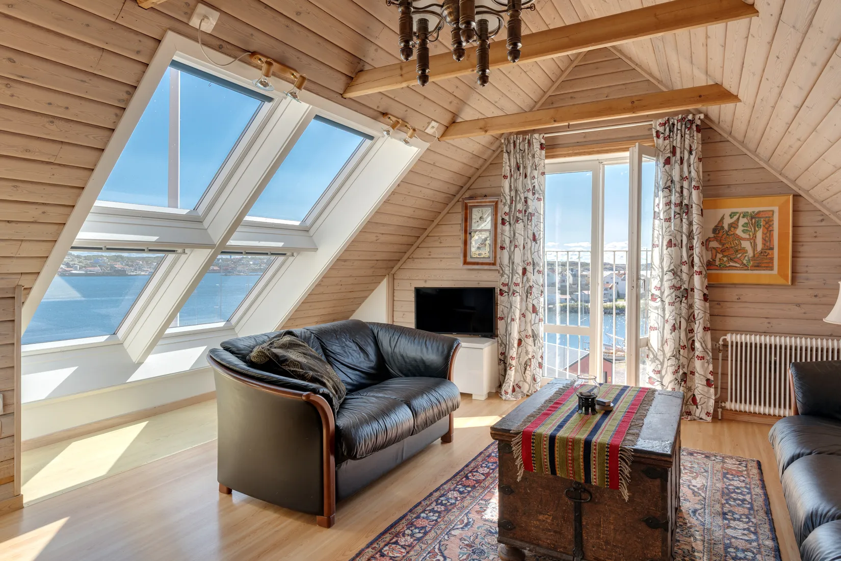 Villa, Varvsvägen 33, Hälsö, Öckerö