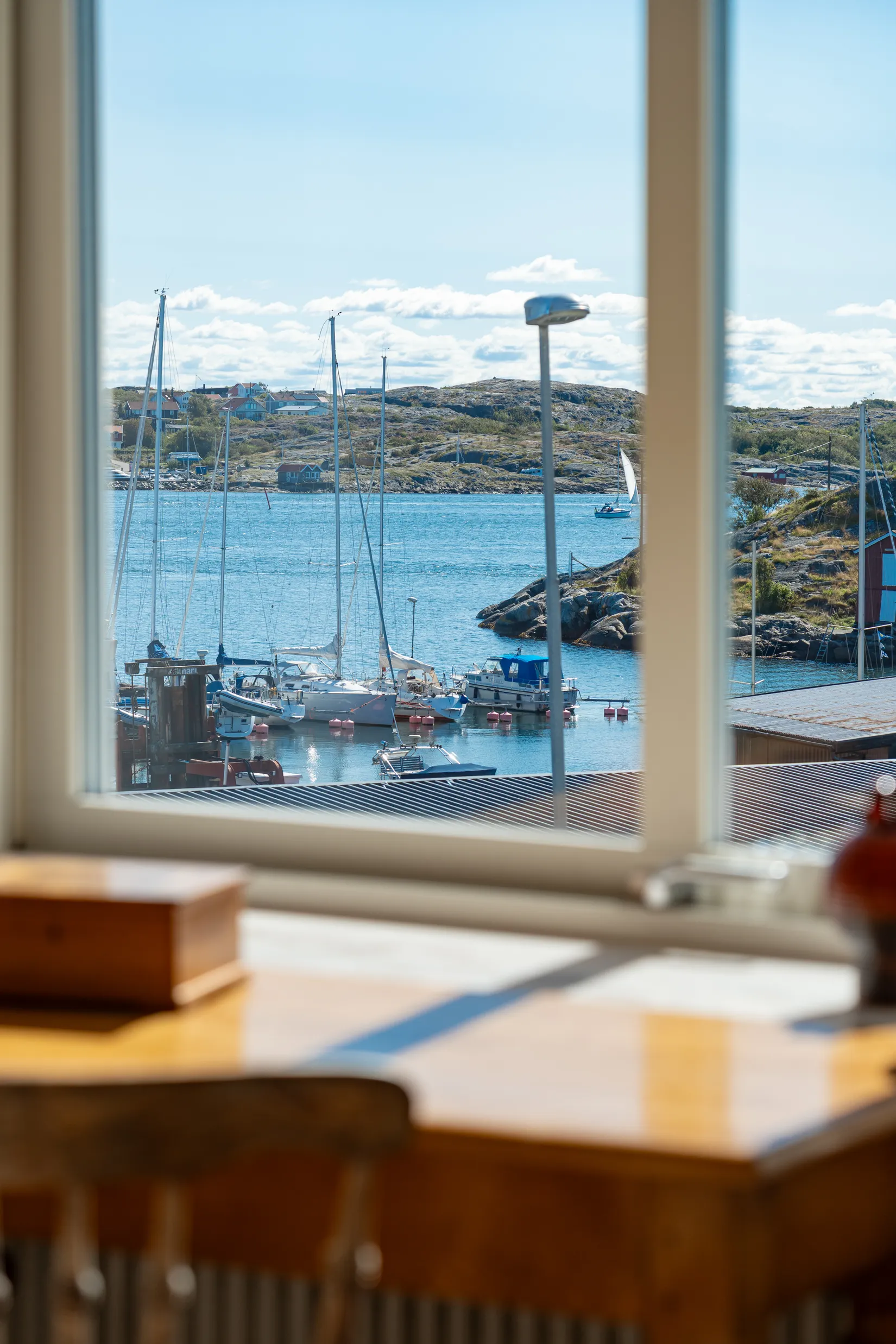 Villa, Varvsvägen 33, Hälsö, Öckerö