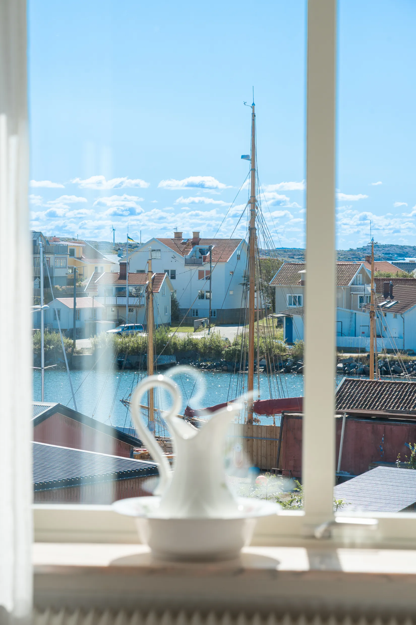 Villa, Varvsvägen 33, Hälsö, Öckerö