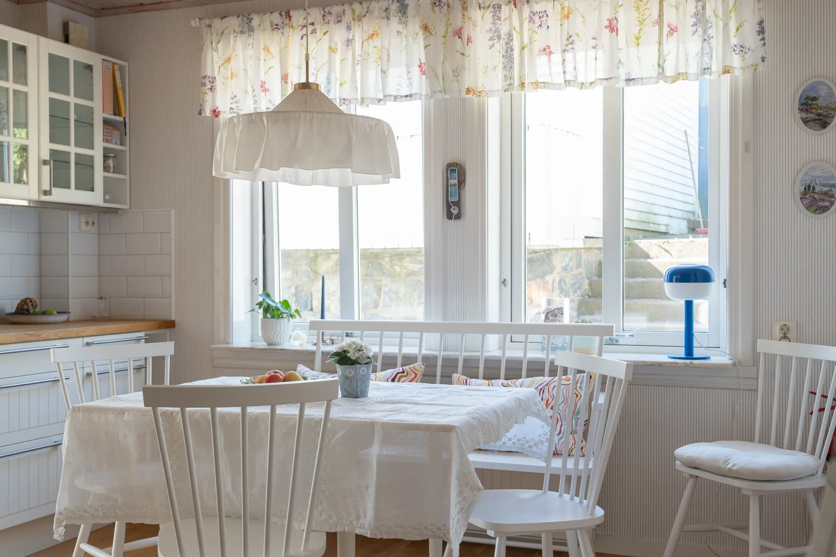 Villa, Varvsvägen 33, Hälsö, Öckerö