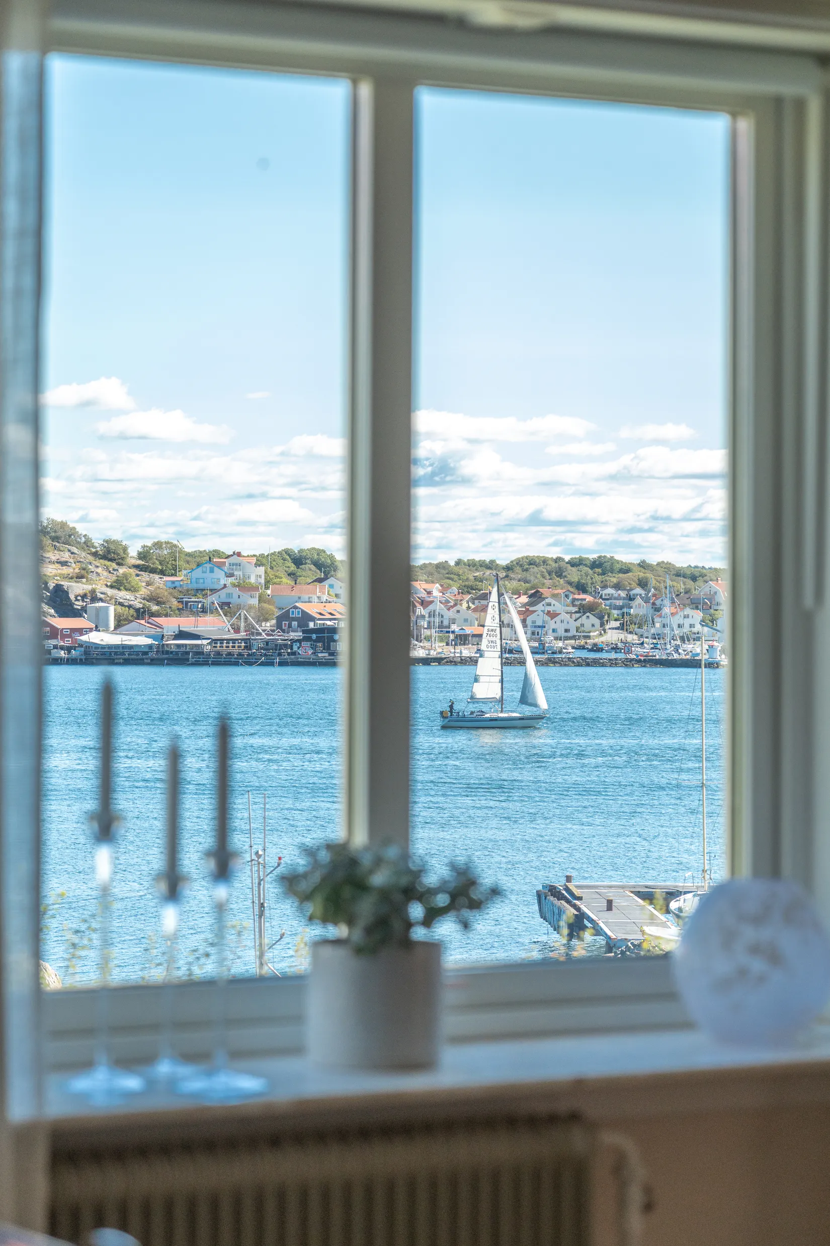 Villa, Varvsvägen 33, Hälsö, Öckerö