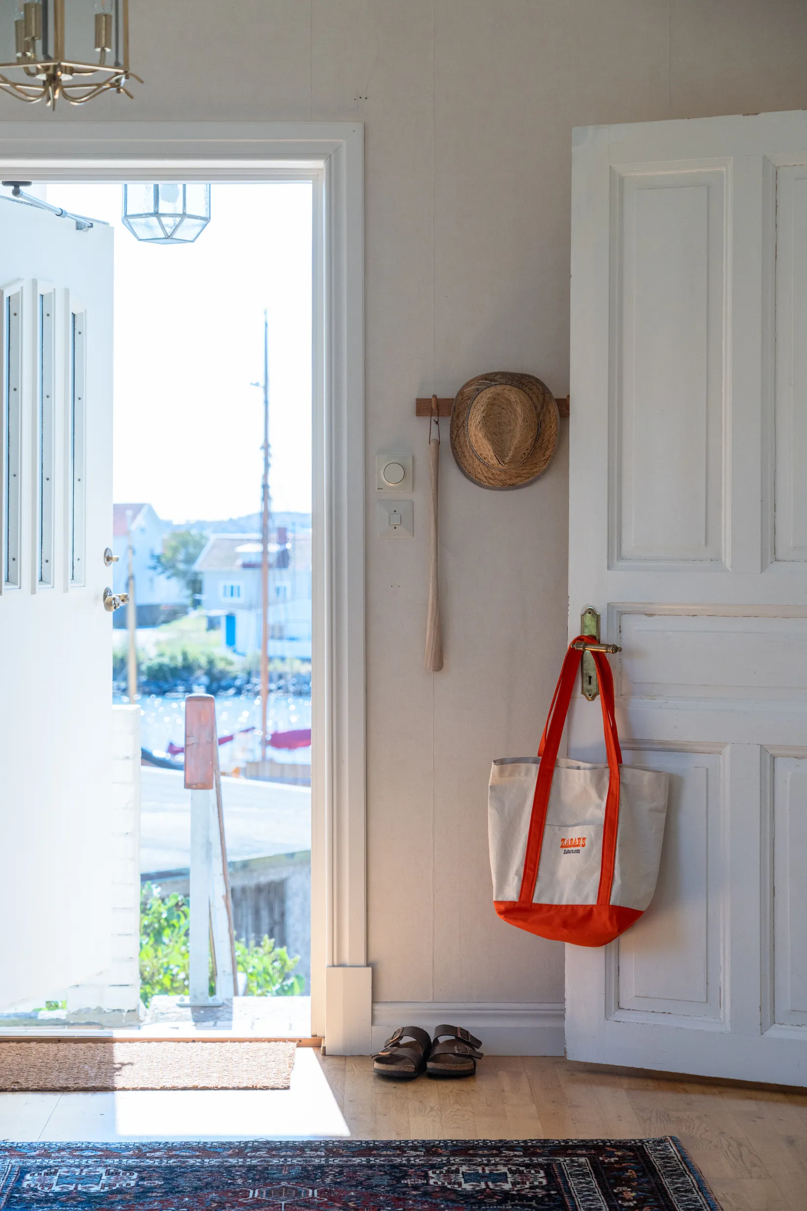 Villa, Varvsvägen 33, Hälsö, Öckerö