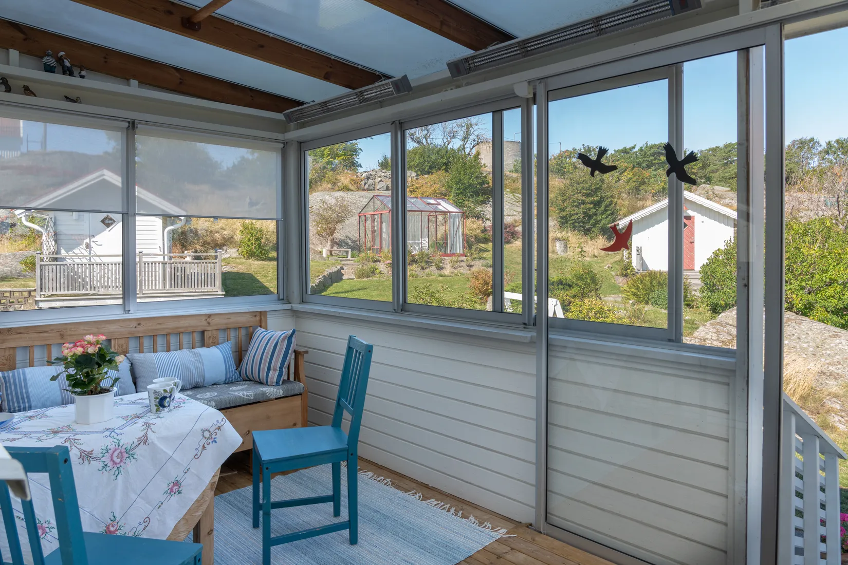 Villa, Varvsvägen 33, Hälsö, Öckerö