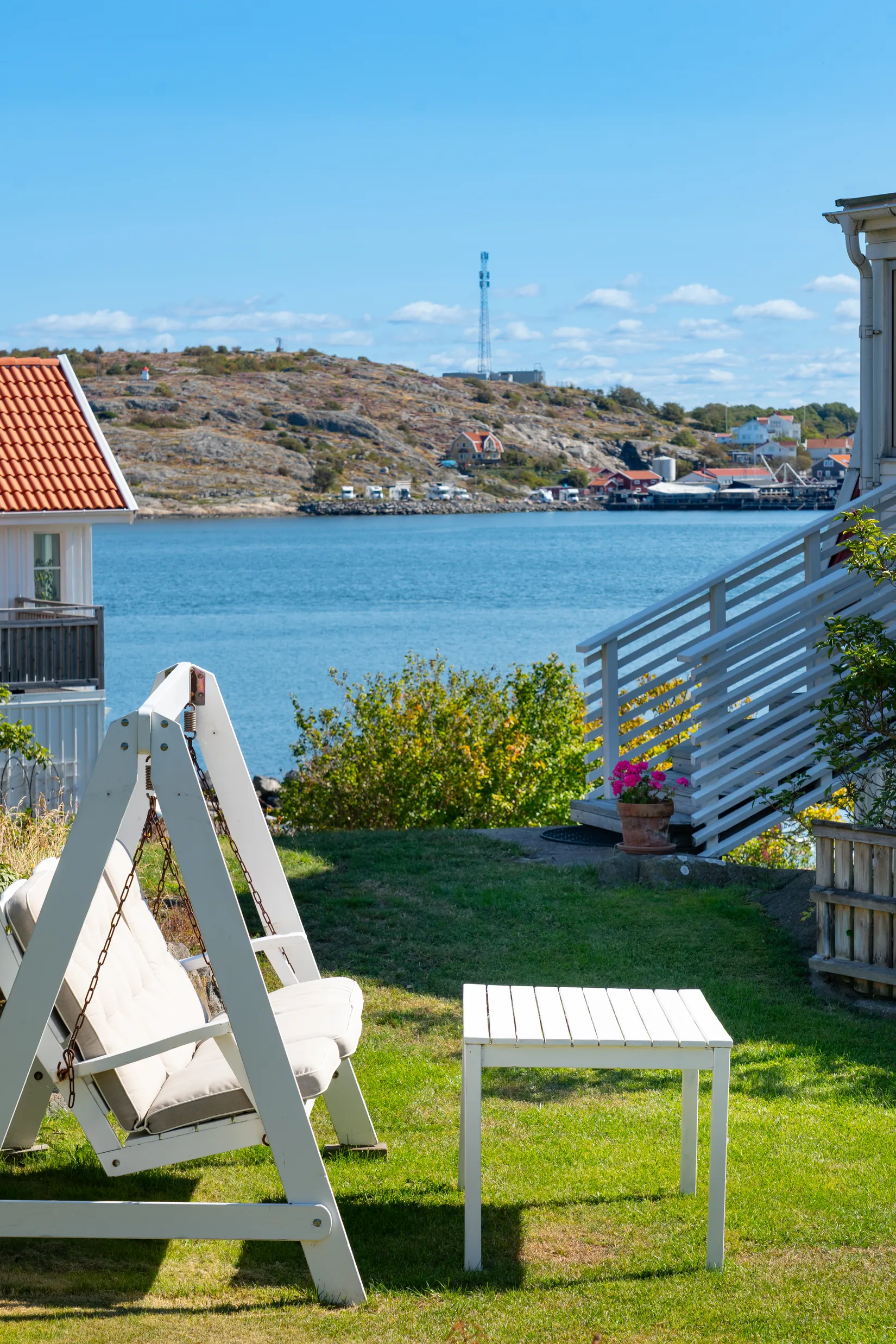 Villa, Varvsvägen 33, Hälsö, Öckerö