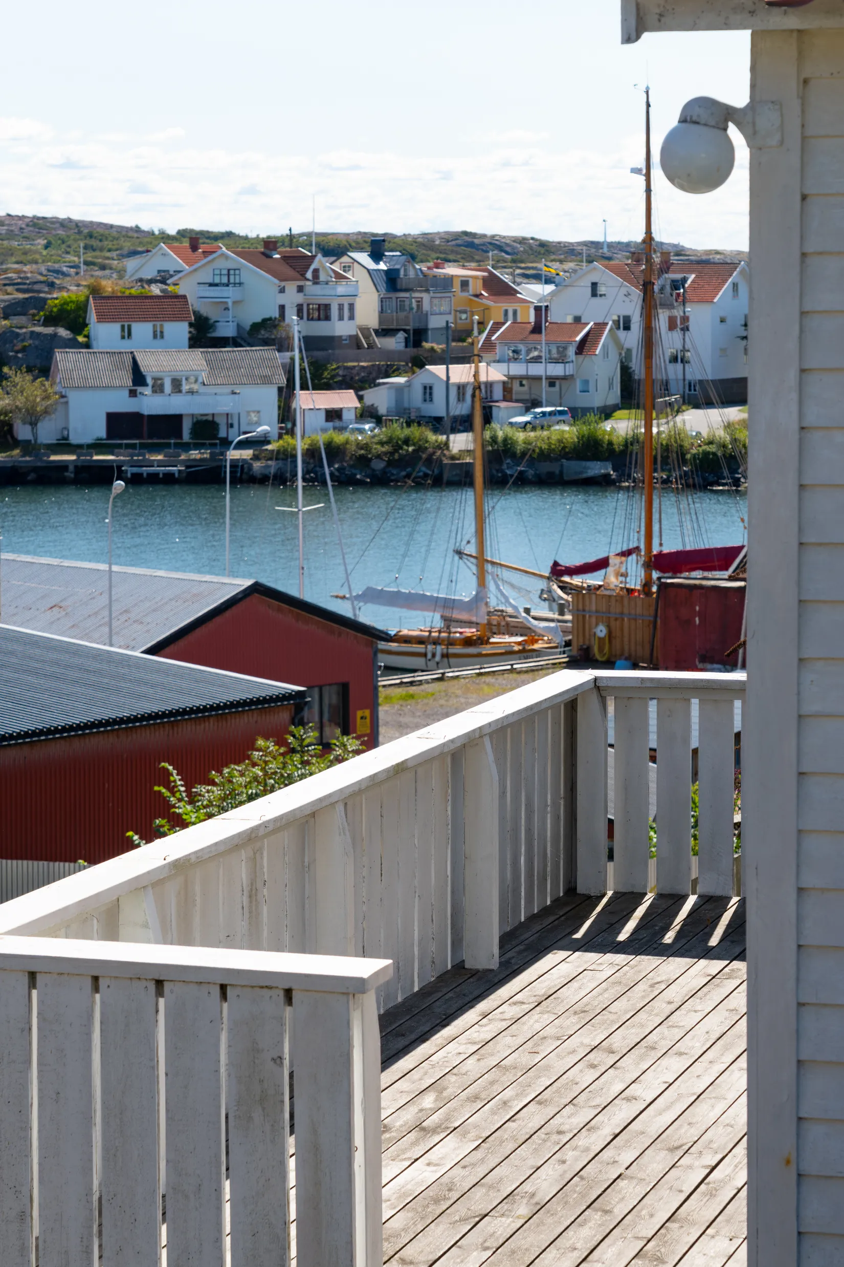 Villa, Varvsvägen 33, Hälsö, Öckerö