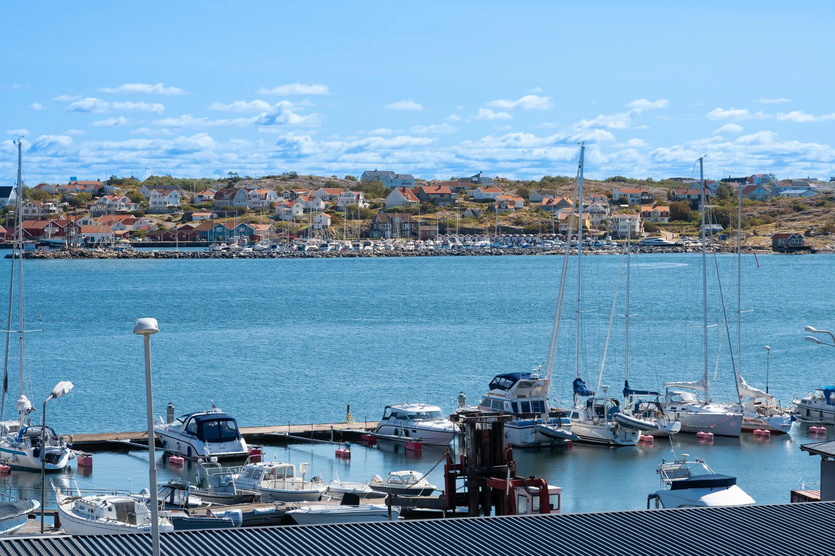 Villa, Varvsvägen 33, Hälsö, Öckerö