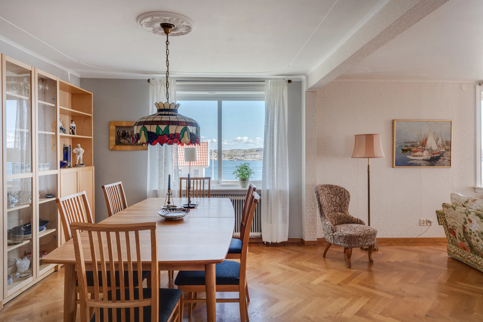 Villa, Varvsvägen 33, Hälsö, Öckerö