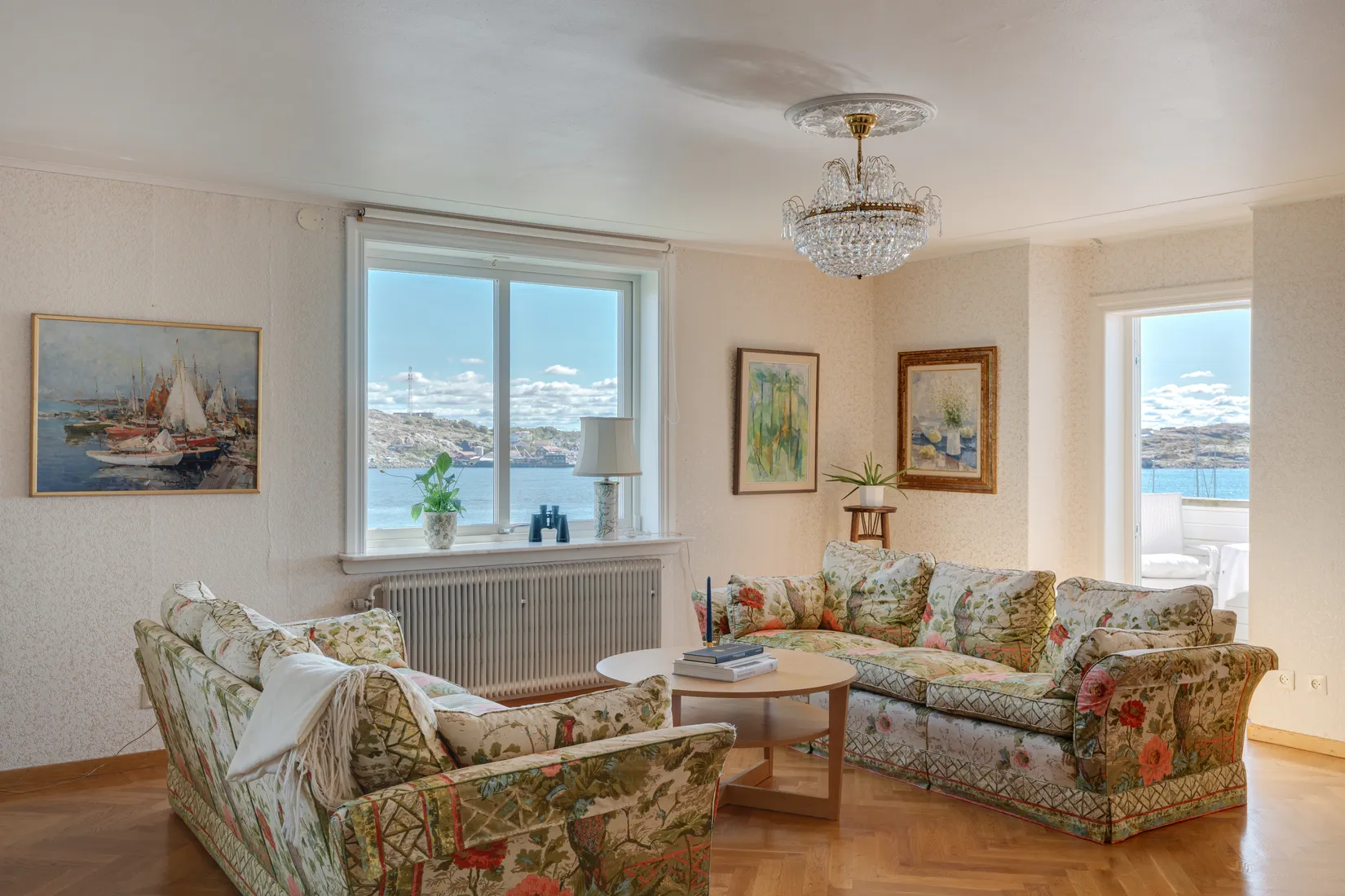 Villa, Varvsvägen 33, Hälsö, Öckerö