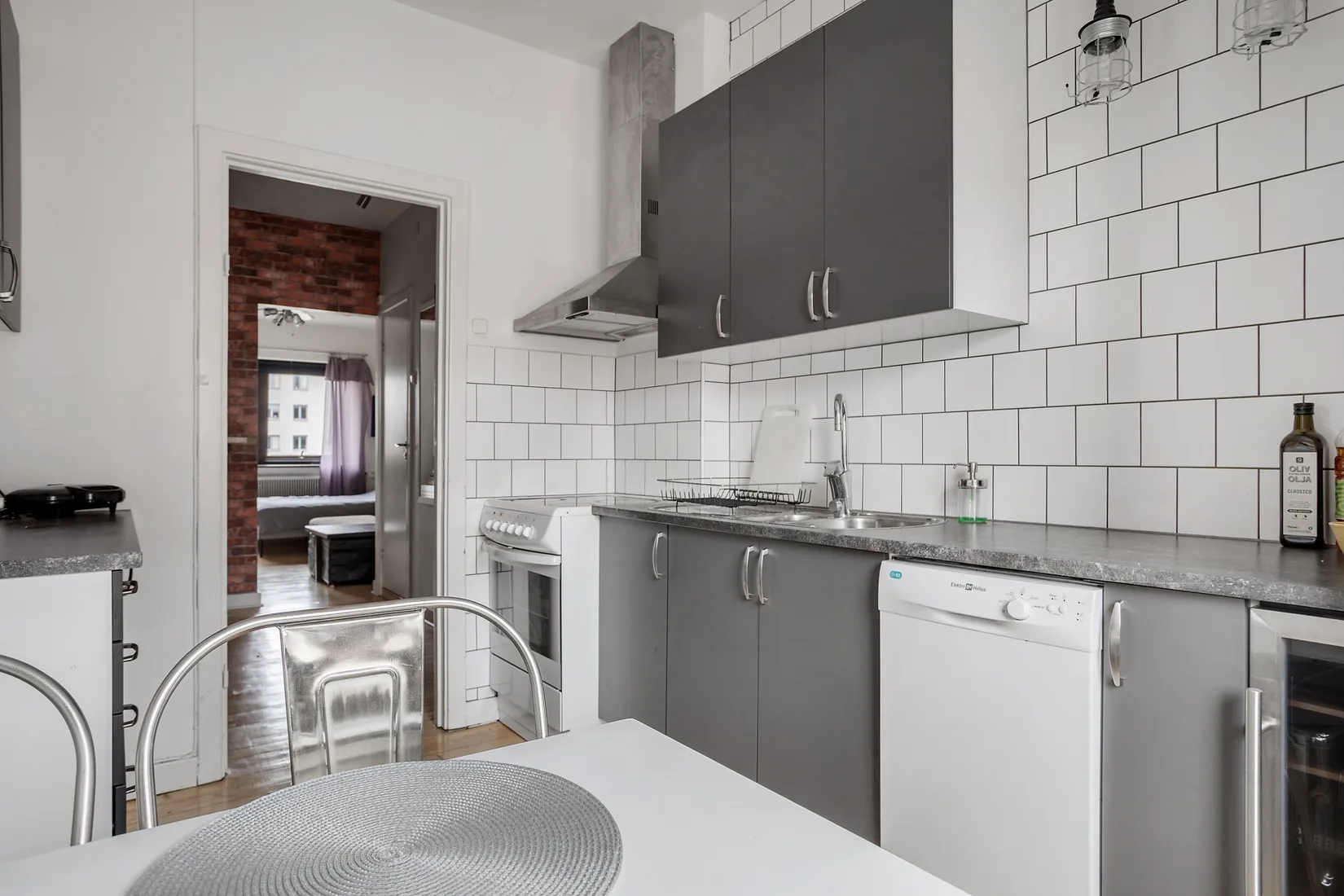Bostadsrätt, Staveredsgatan 7A, Centrum, Trollhättan