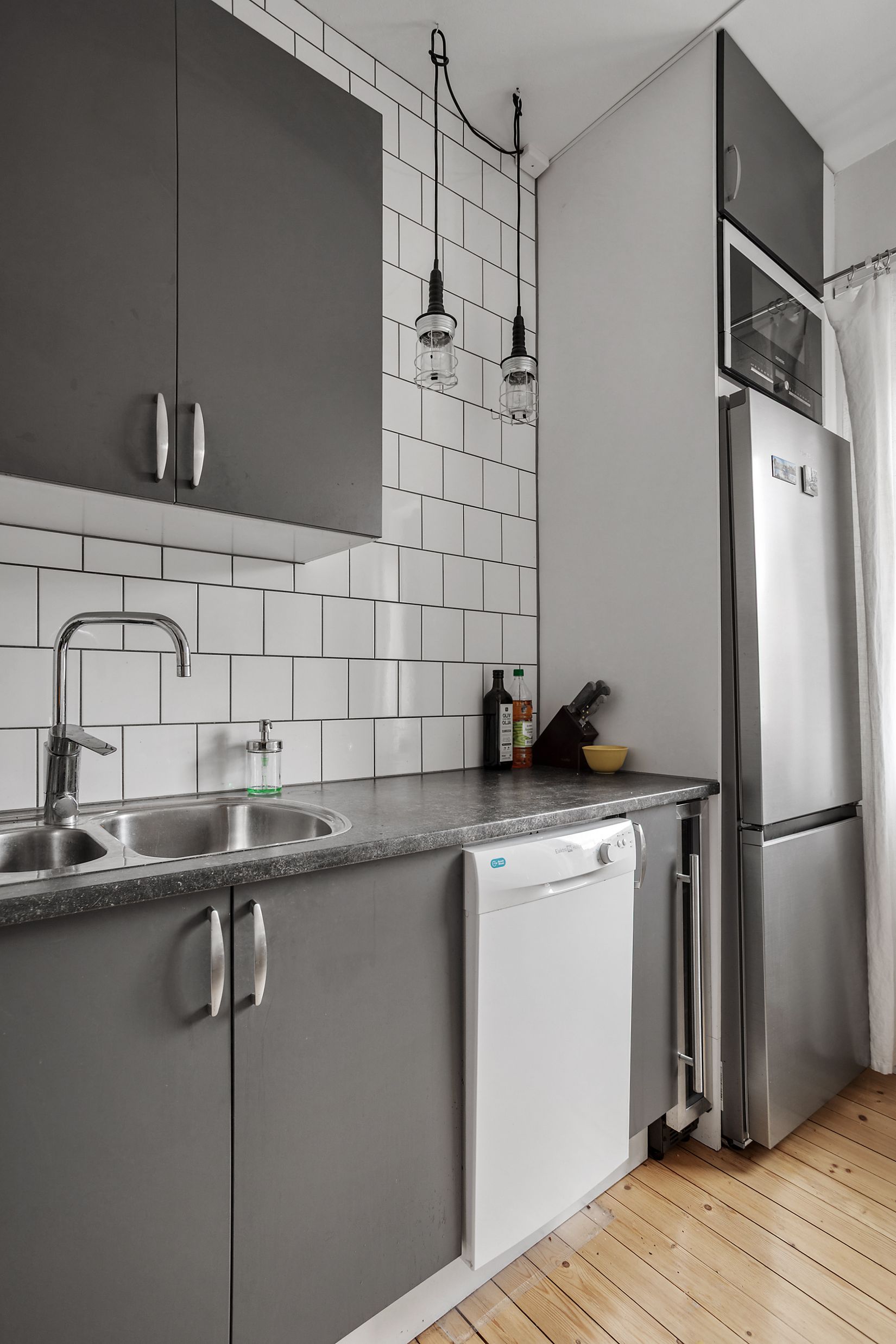 Bostadsrätt, Staveredsgatan 7A, Centrum, Trollhättan