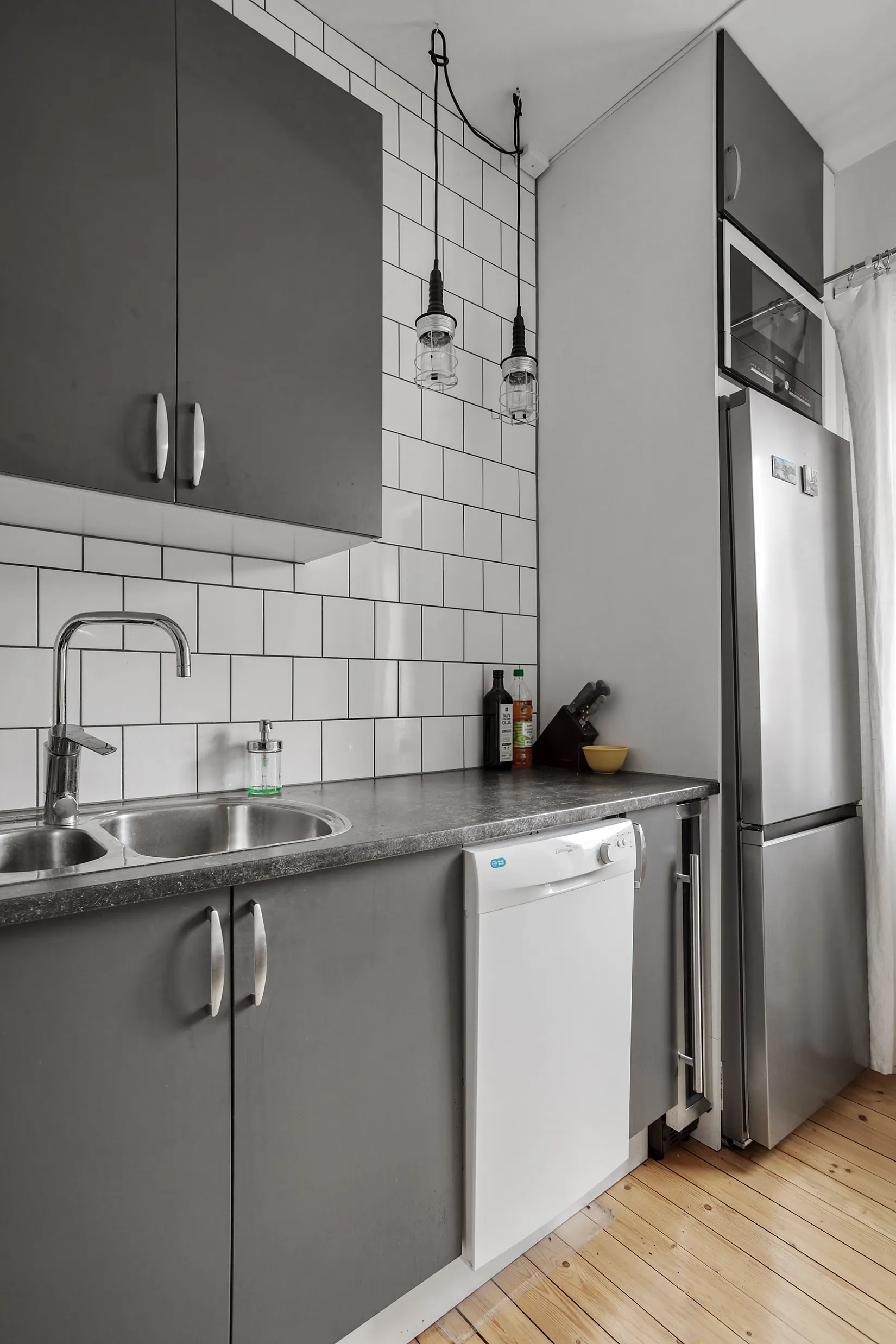 Bostadsrätt, Staveredsgatan 7A, Centrum, Trollhättan