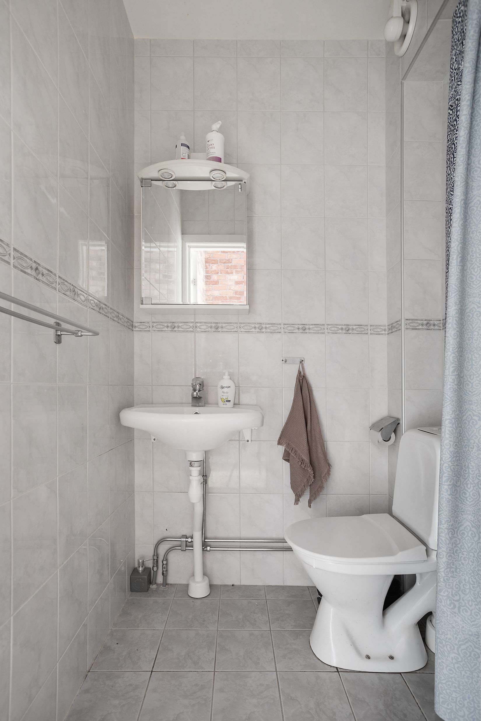 Bostadsrätt, Staveredsgatan 7A, Centrum, Trollhättan