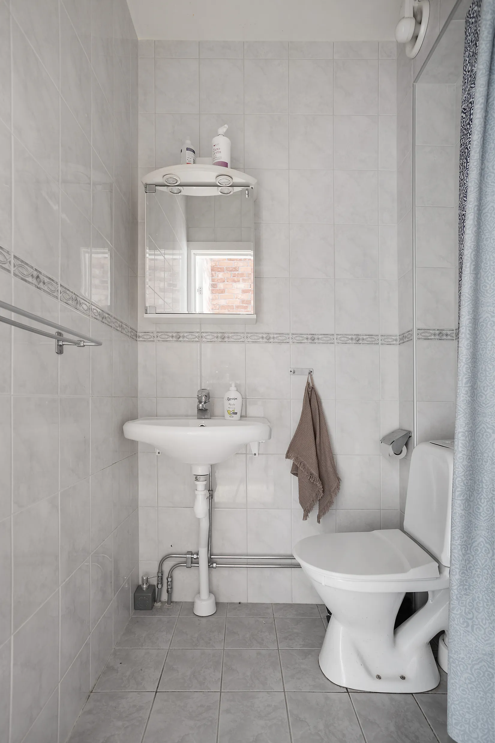 Bostadsrätt, Staveredsgatan 7A, Centrum, Trollhättan
