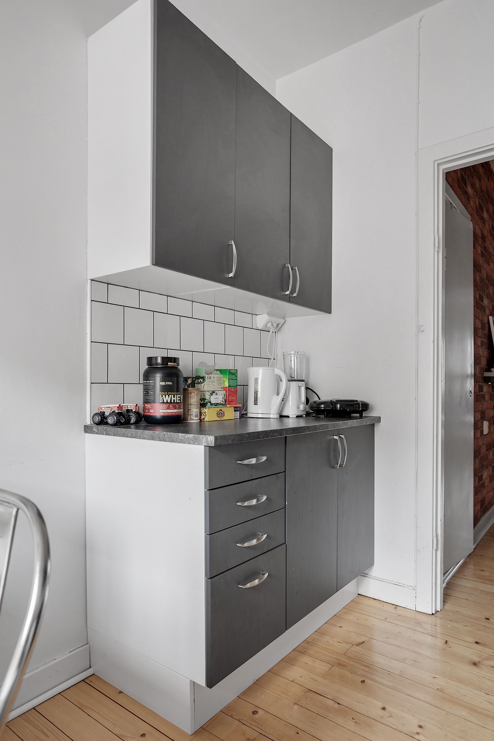 Bostadsrätt, Staveredsgatan 7A, Centrum, Trollhättan