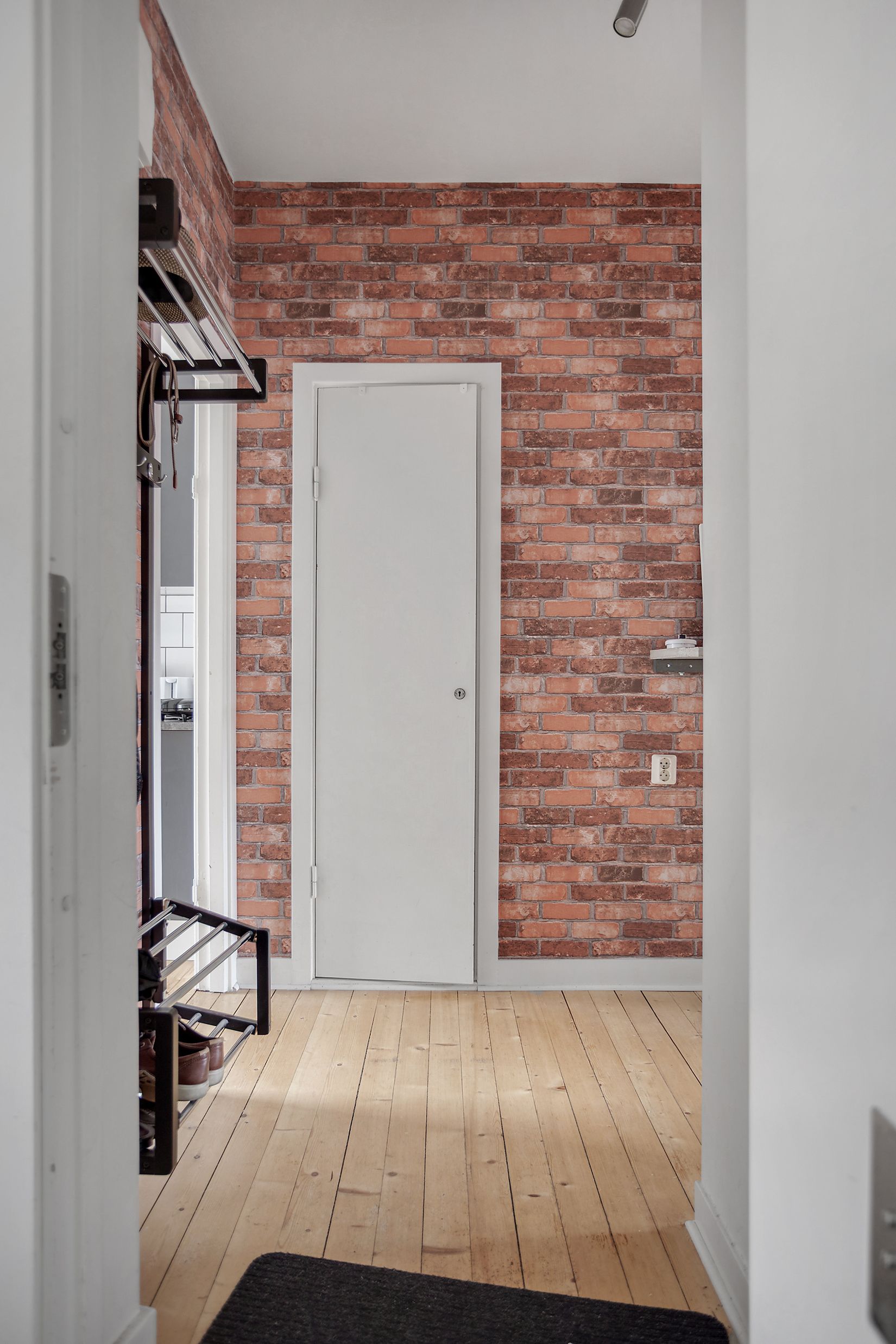 Bostadsrätt, Staveredsgatan 7A, Centrum, Trollhättan