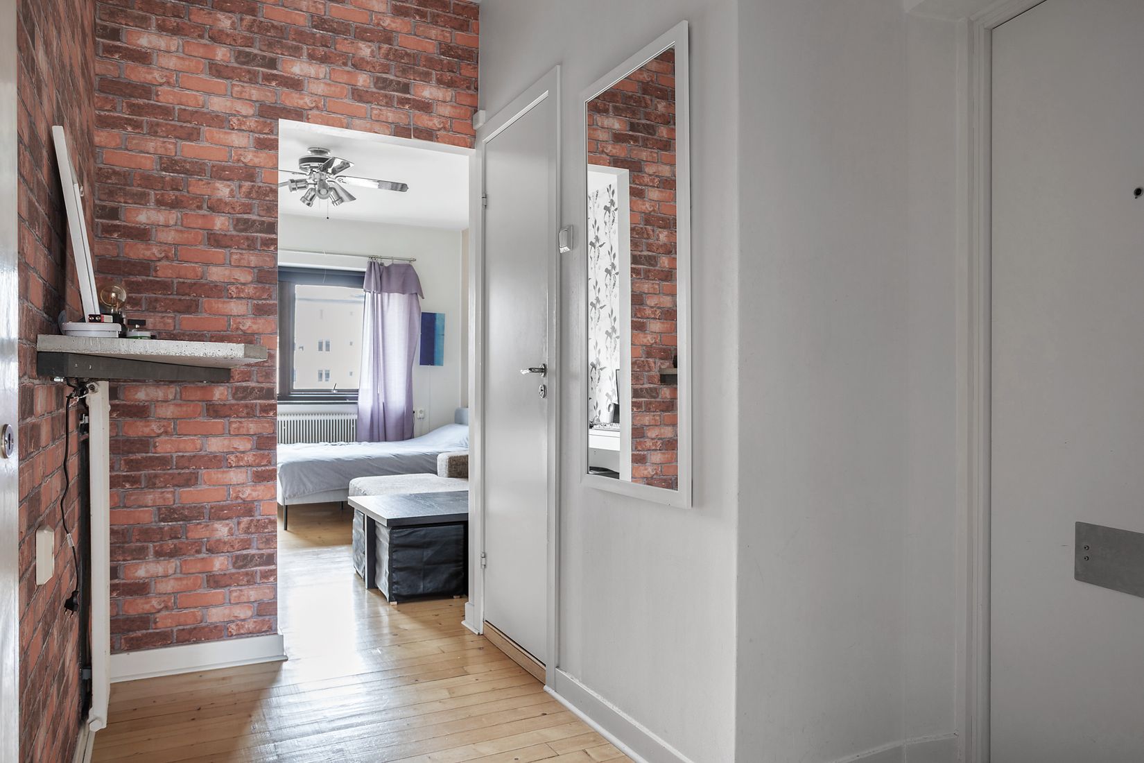 Bostadsrätt, Staveredsgatan 7A, Centrum, Trollhättan