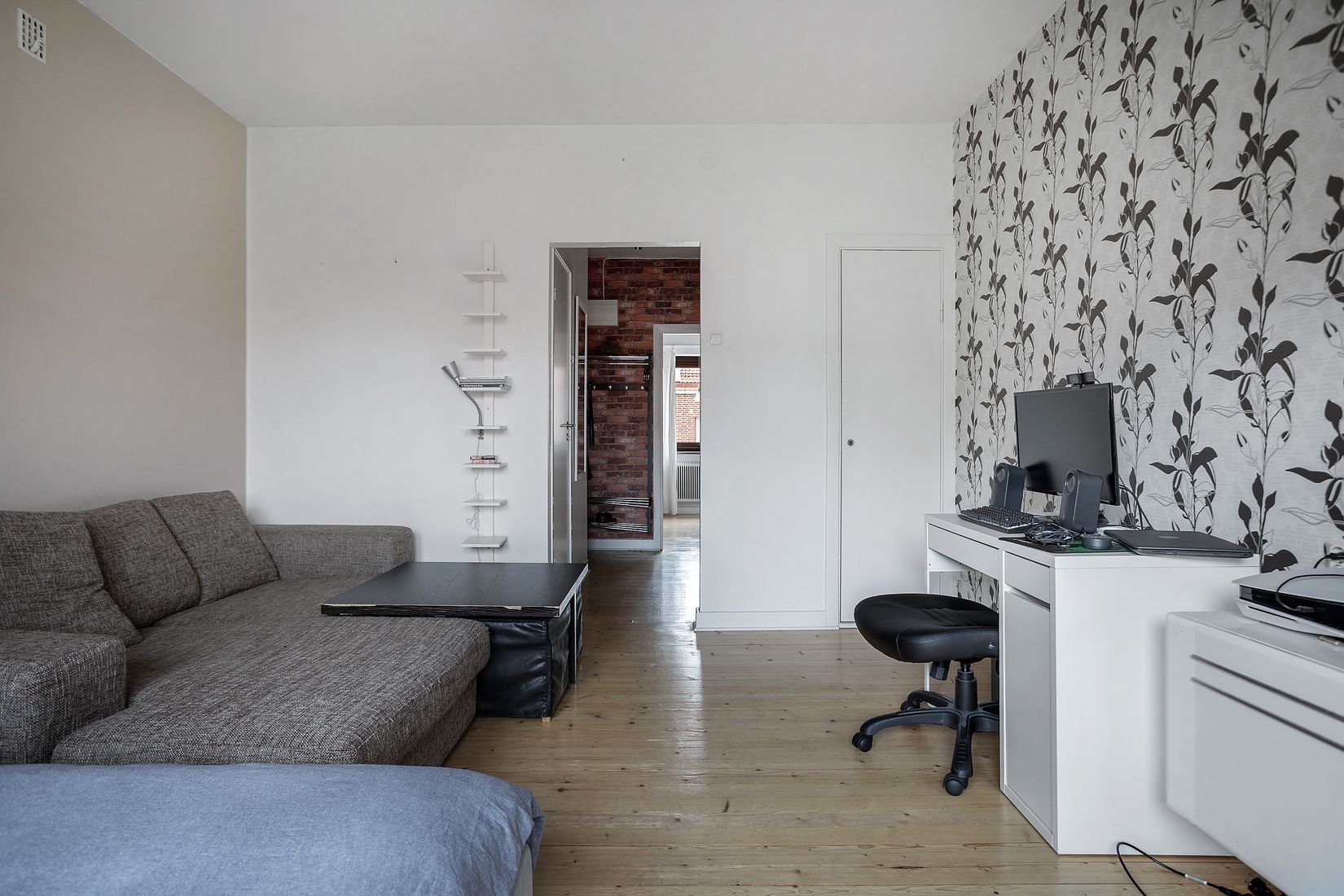 Bostadsrätt, Staveredsgatan 7A, Centrum, Trollhättan