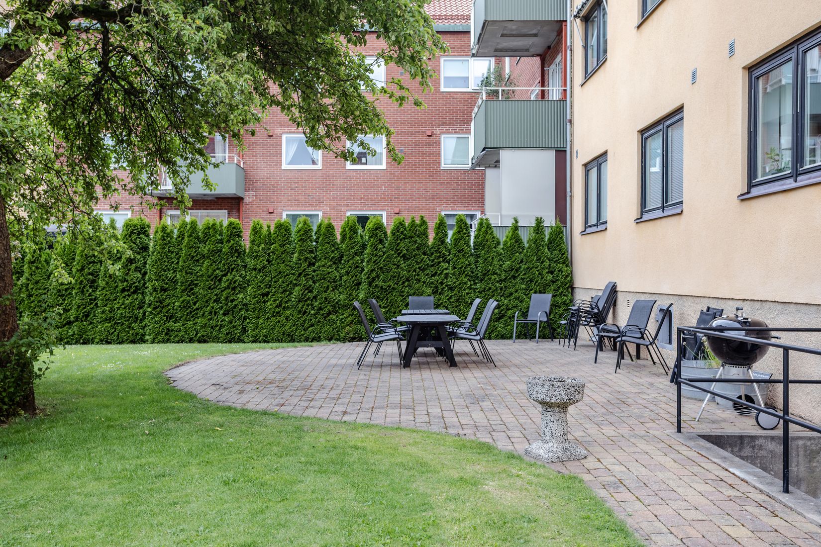 Bostadsrätt, Staveredsgatan 7A, Centrum, Trollhättan