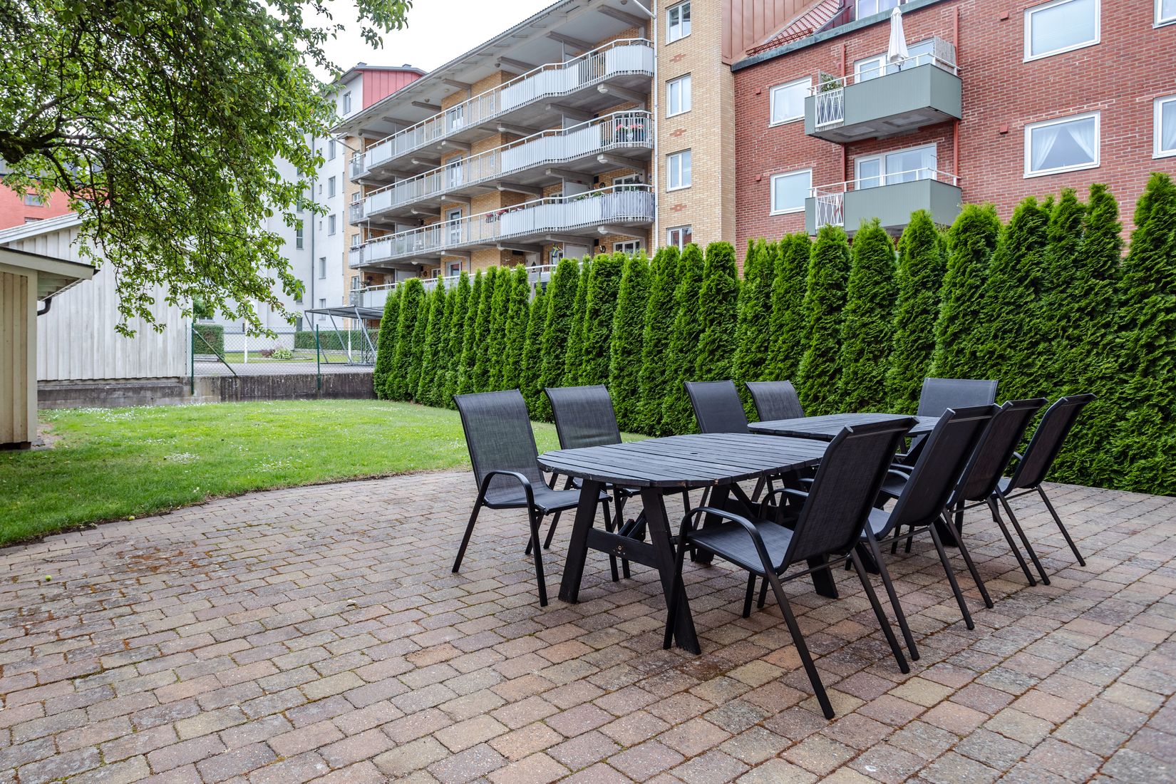 Bostadsrätt, Staveredsgatan 7A, Centrum, Trollhättan