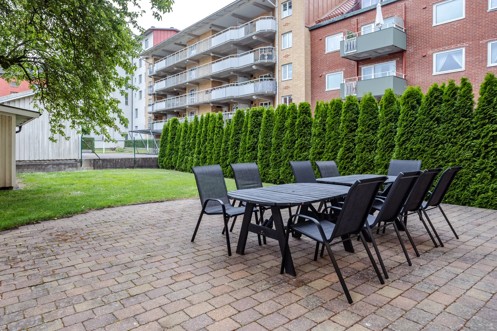Bostadsrätt, Staveredsgatan 7A, Centrum, Trollhättan