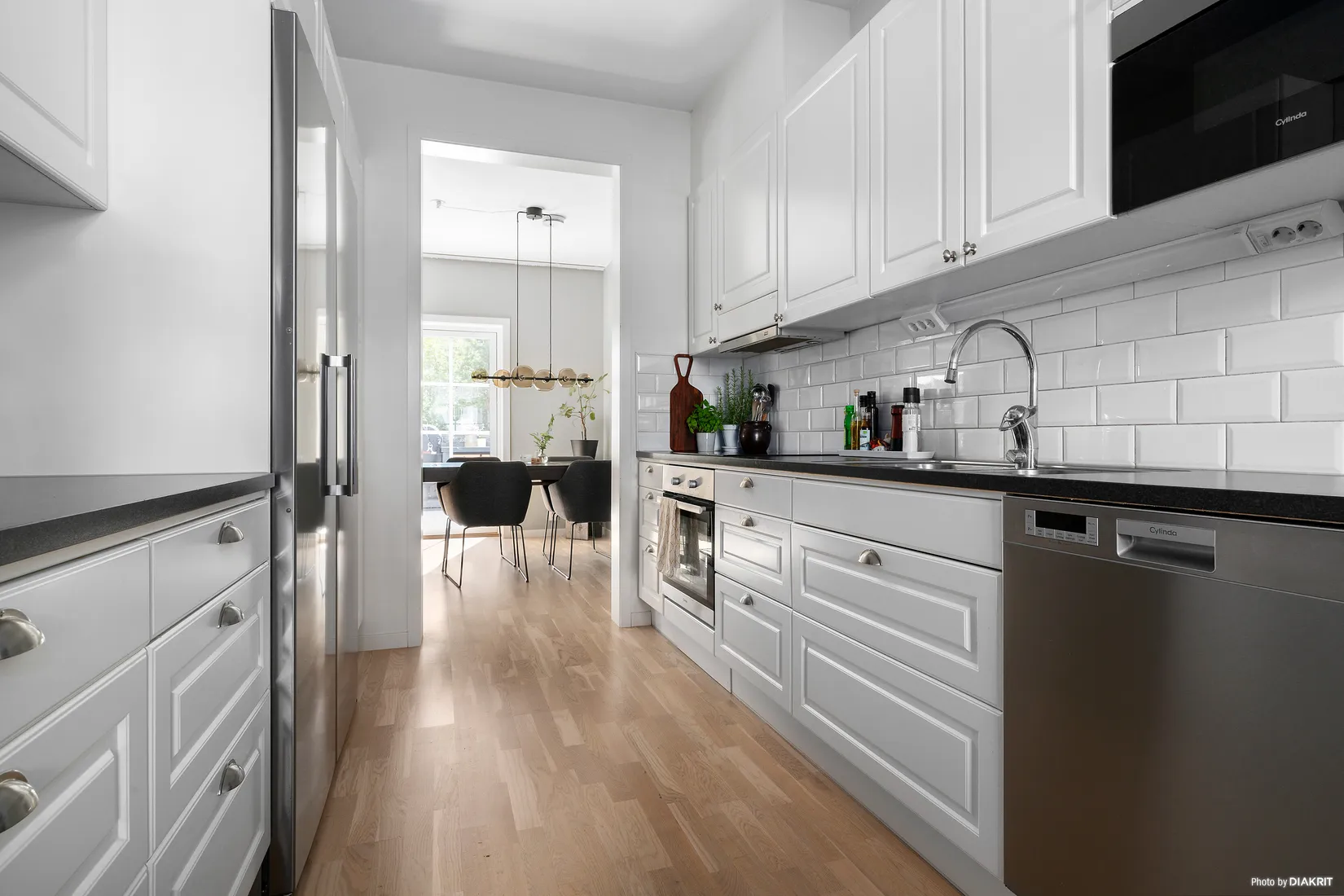 Bostadsrätt, Radhus, Lindövägen 8N, Torsång, Borlänge