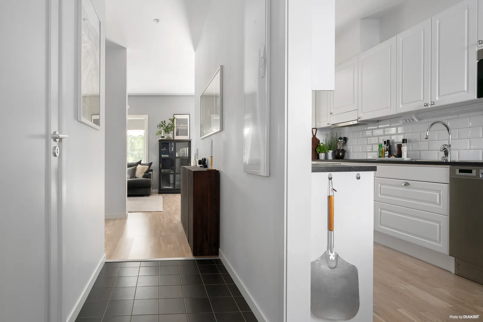 Bostadsrätt, Radhus, Lindövägen 8N, Torsång, Borlänge