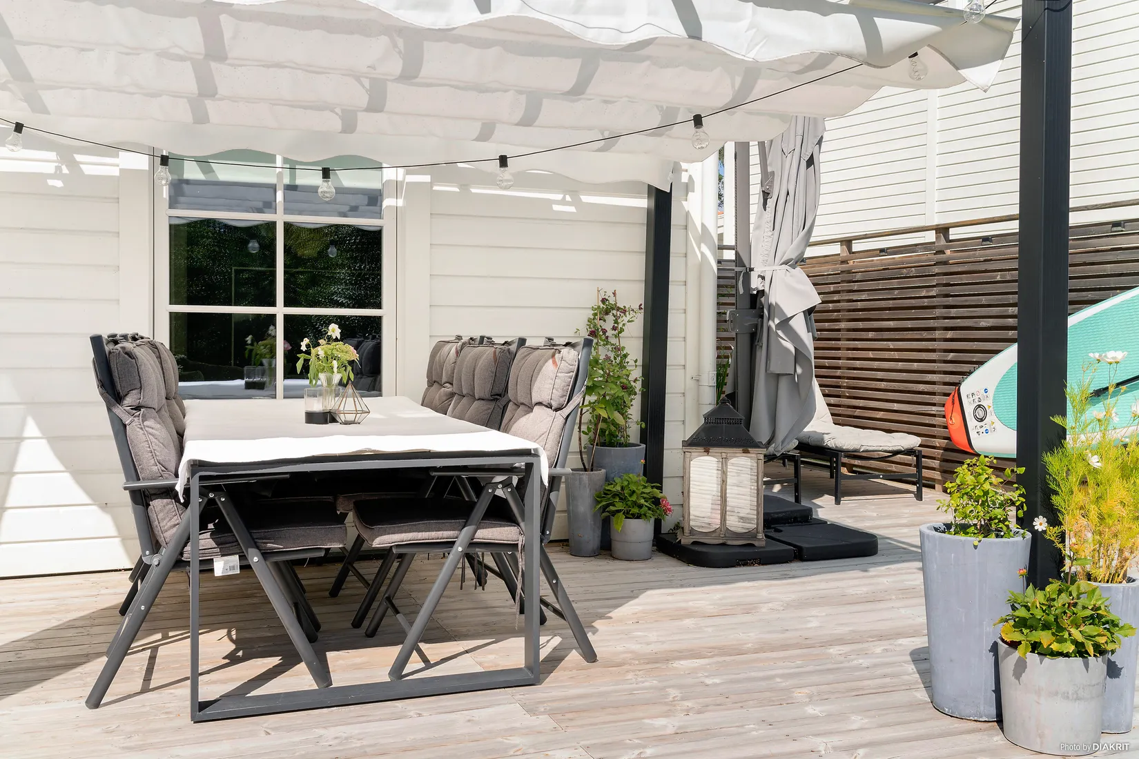 Bostadsrätt, Radhus, Lindövägen 8N, Torsång, Borlänge