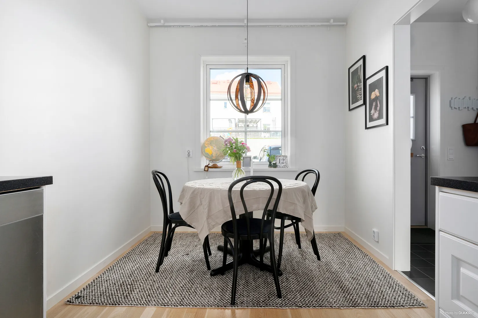 Bostadsrätt, Radhus, Lindövägen 8N, Torsång, Borlänge