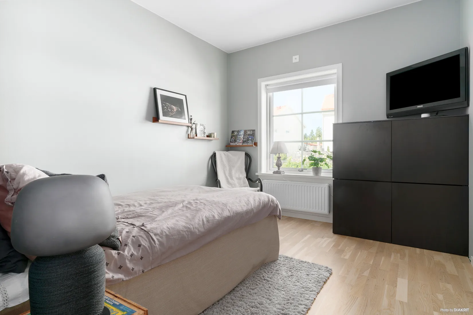 Bostadsrätt, Radhus, Lindövägen 8N, Torsång, Borlänge